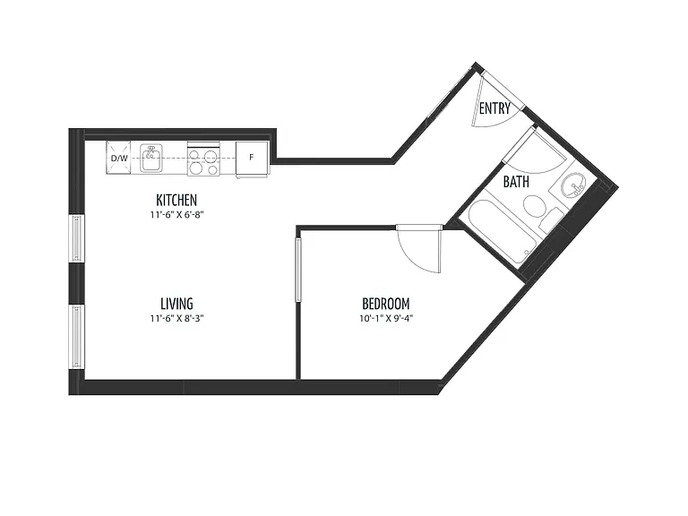 350 Montgomery St — Photo 15