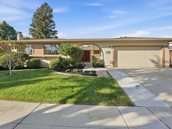 1341 Belleville Way, Sunnyvale, CA 94087