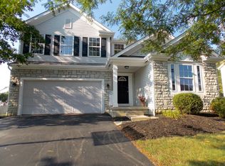 1932 Sunny Creek Ct, Grove City, OH 43123