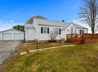 12306 W 400 N, Flora, IN