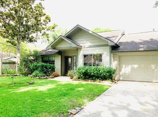 2007 Woodstream Blvd, Sugar Land, TX 77479