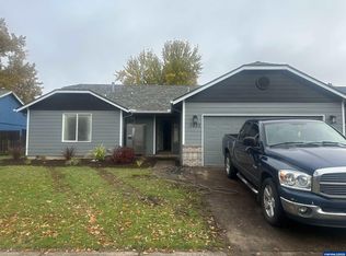 1033 S 6th St, Independence, OR 97351