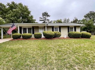 104 Tommy Ter, Warner Robins, GA 31088