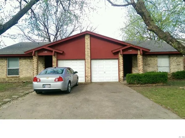 6146 S Troost Ave, Tulsa, OK 74136