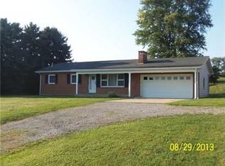 1198 Butler Rd, Worthington, PA 16262