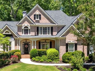 1311 Cobblemill Way NW, Kennesaw, GA, 30152