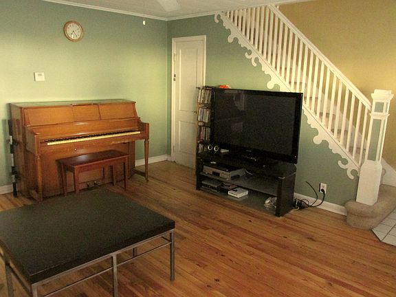 Living room view 2