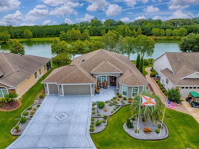 2602 Montclair Ln, The Villages, FL, 32162