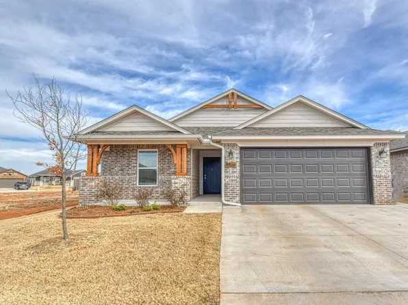 8516 Cassian Dr, Oklahoma City, OK 73135
