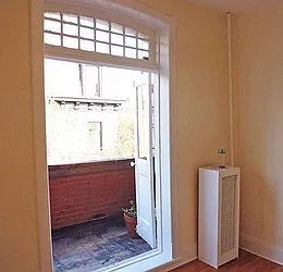 Rented by Besen Partners, LLC