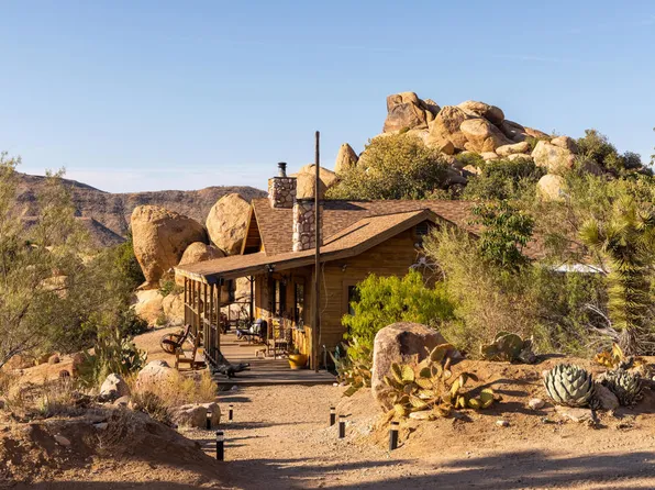 52962 Easy St, Pioneertown, CA 92268