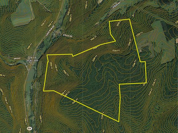 2nd image of Stiles Rd Lot Wp001