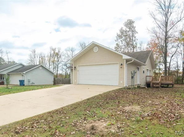 140 Terrell Ave, Poplar Bluff, MO 63901