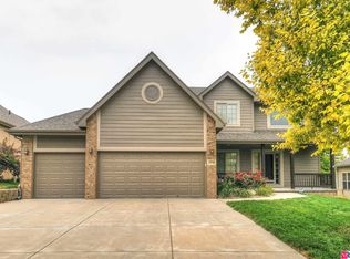 19738 Bellbrook Blvd, Gretna, NE 68028