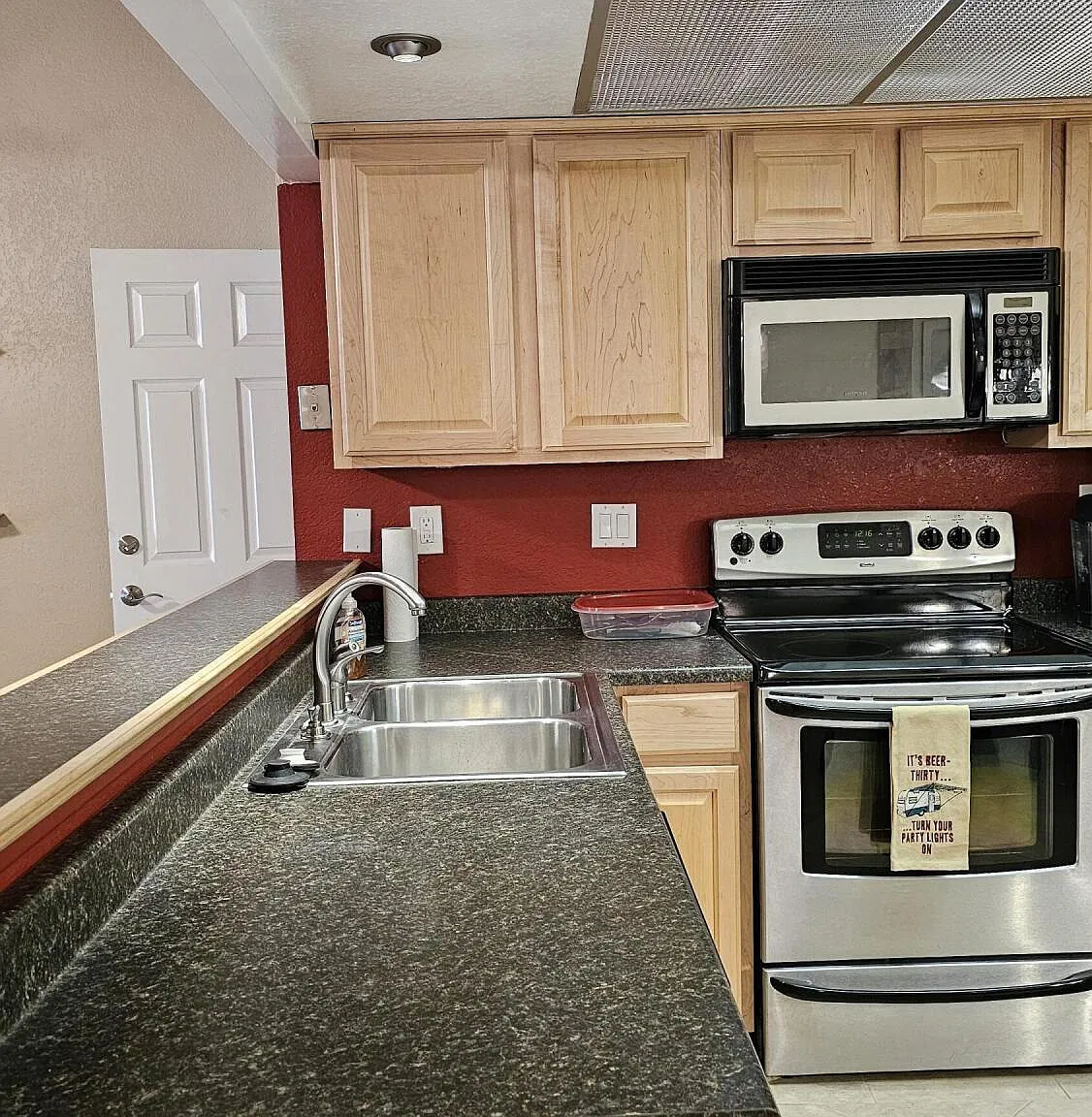 3 bed, 1515 sqft, $1,600 — Photo 3