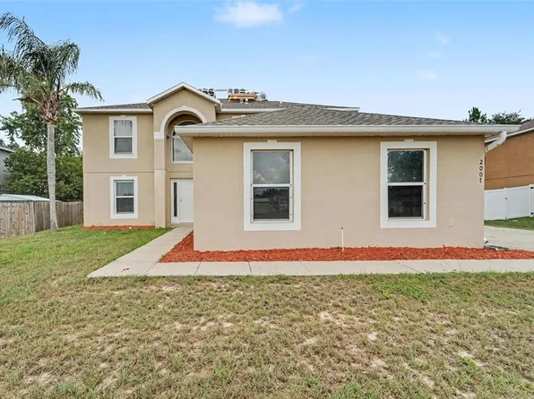 2007 Elmhurst Ln, Mascotte, FL 34753