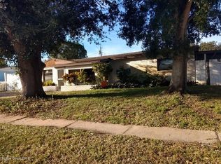 986 Poinsetta St, Cocoa, FL 32927