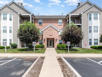 4320 Regency Ridge Ct APT 204, Cincinnati, OH, 45248
