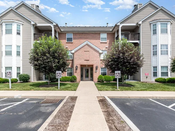 4320 Regency Ridge Ct APT 204, Cincinnati, OH 45248