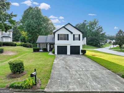 6448 Rebecca Way, Lithonia, GA, 30058