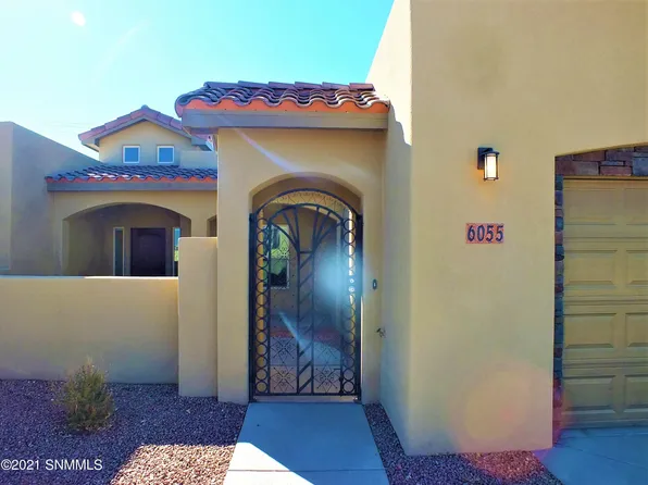 6055 Atlas St, Las Cruces, NM 88012