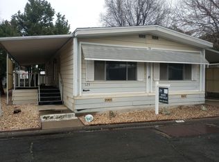 123 Casa Grande Dr, Red Bluff, CA 96080