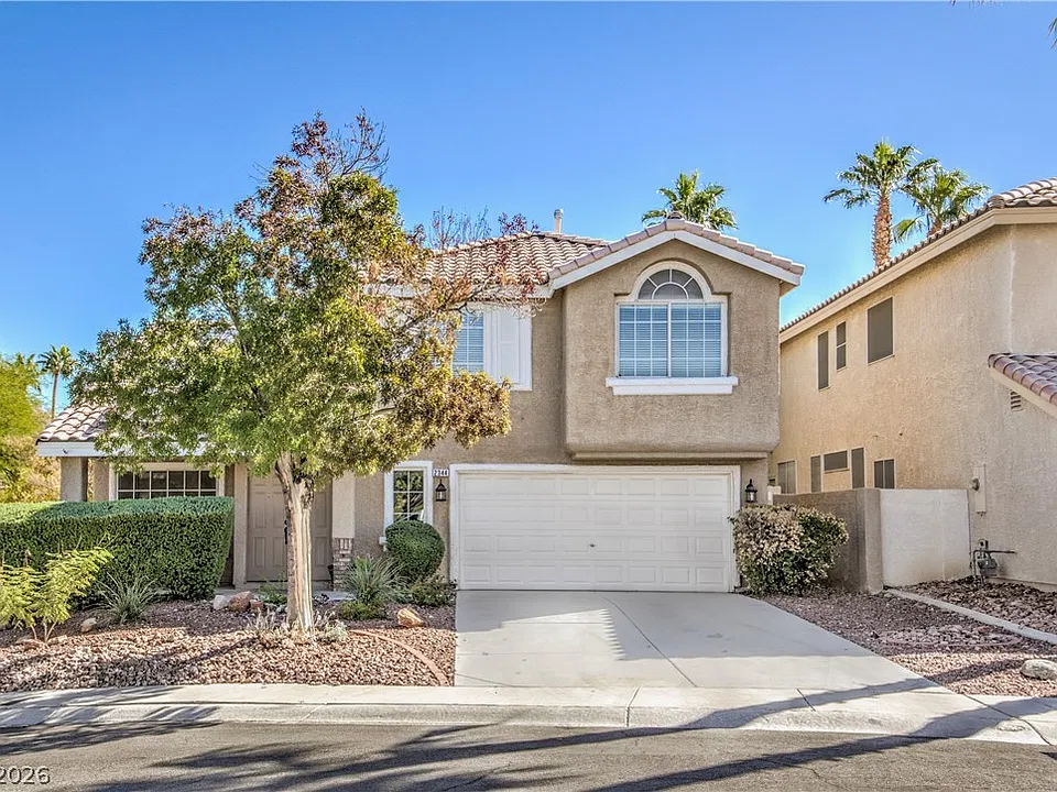 2344 Heather Valley Dr