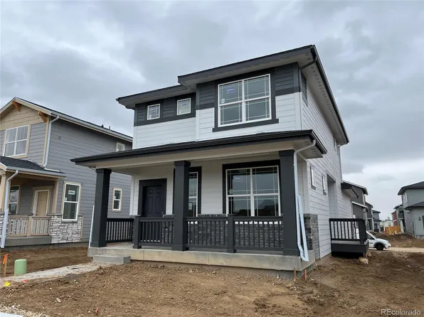 243 Adams Street, Bennett, CO 80102