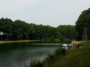 19 Anchor Cove Ct, Bluffton, SC 29910