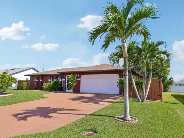 139 SE 30th St, Cape Coral, FL 33904