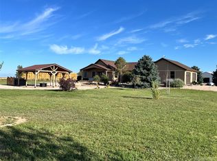 24495 County Road 18, Keenesburg, CO 80643