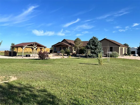 24495 County Road 18, Keenesburg, CO 80643