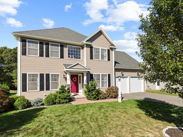 29 Talias Trail, Middletown, CT 06457