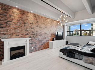 615 Belmont St #622, New Westminster, BC