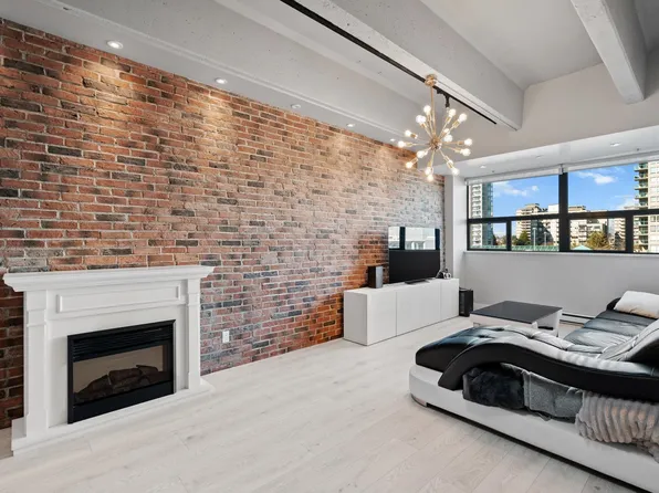 615 Belmont St #622, New Westminster, BC V3M 6A1