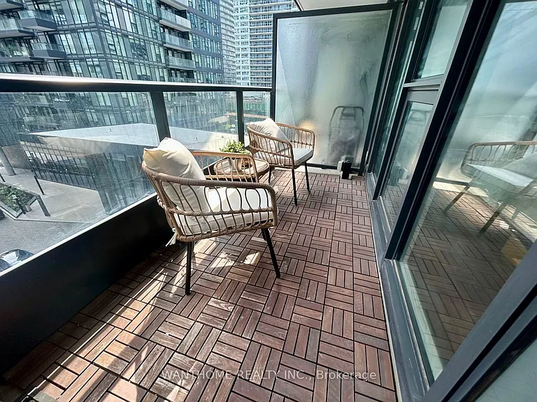 80 Queens Wharf Rd #506 — Photo 12