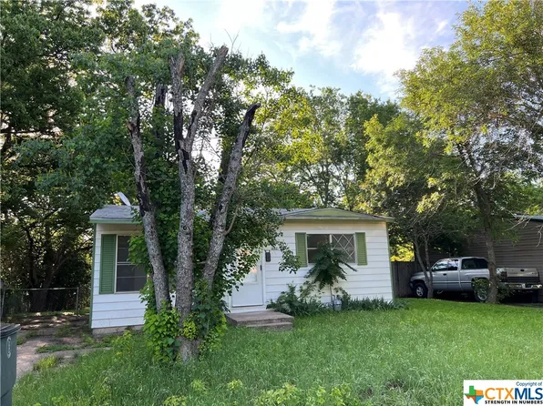 1012 S 4th St, Killeen, TX 76541