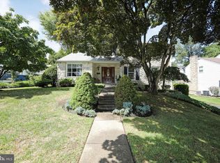 308 Hemlock Ln, Springfield, PA 19064