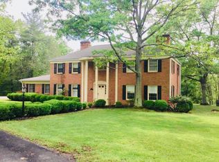 961 Ingalls St, Clifton Forge, VA 24422