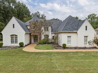 1881 Riverdale Rd, Germantown, TN 38138
