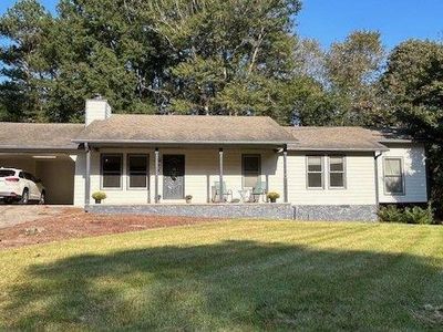 31 Camden Ct, Dallas, GA, 30157