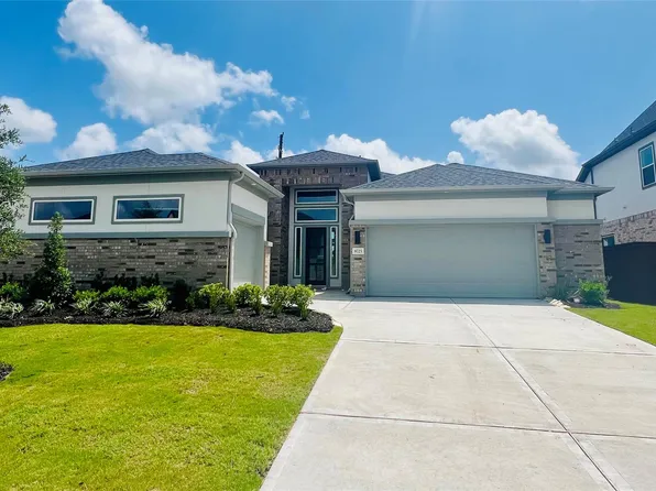 8725 Antelope Canyon Way, Iowa Colony, TX 77583