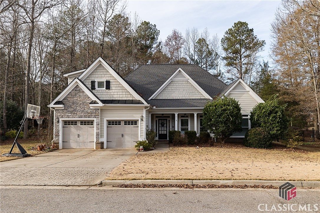173 Falling Shoals Dr, Athens, GA 30605 MLS 1012513 Zillow