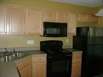 2nd image of 3716 Benson Dr