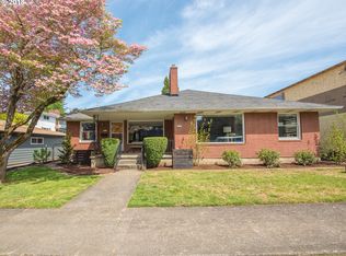 3419-3421 SE Cora Dr, Portland, OR 97202