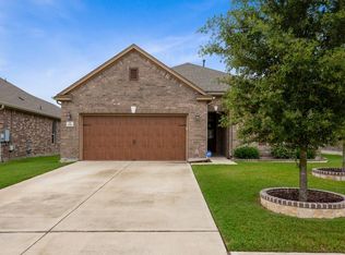 1516 Bovina Dr, Leander, TX 78641