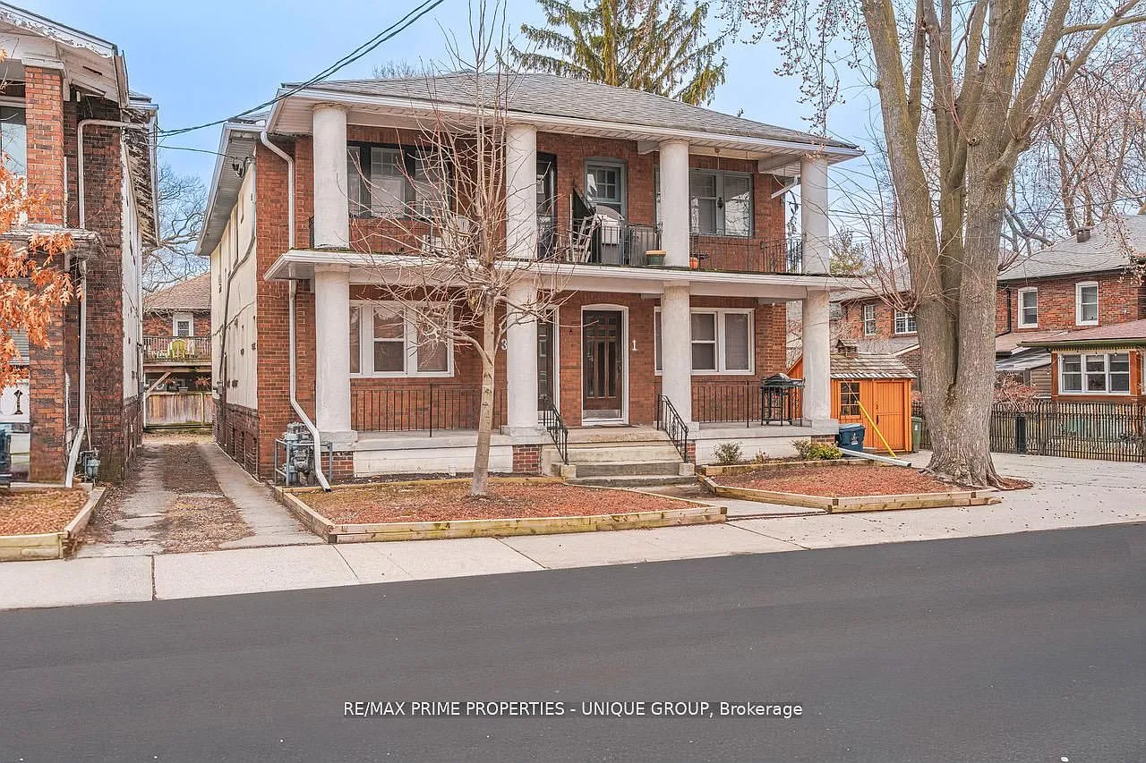 2 bed, $2,650 — Photo 1