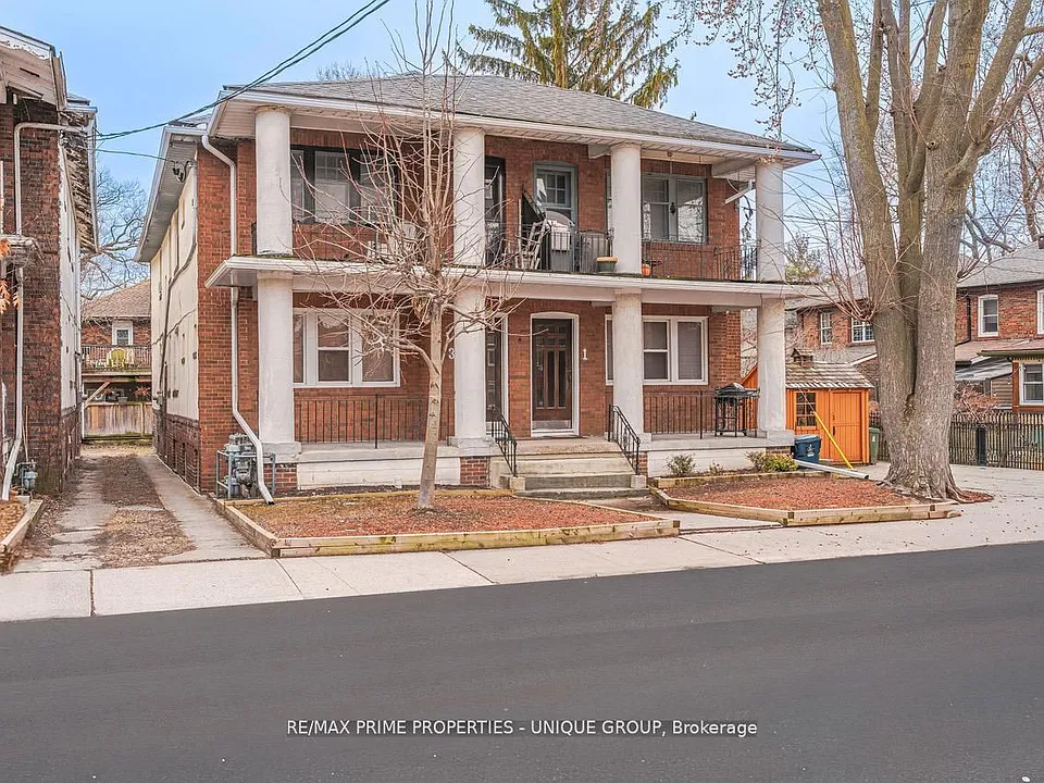 1 Bonfield Ave #MAIN