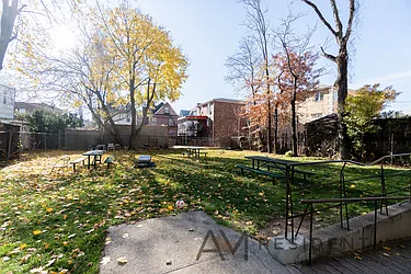 Rented by AM Residential