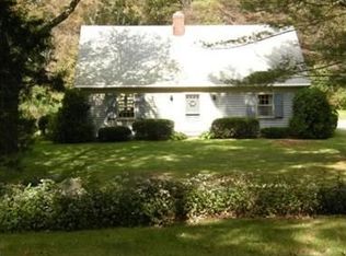 384 Weir Rd, Yarmouth Port, MA 02675